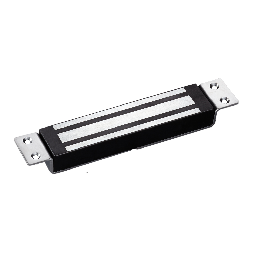 Single Door Magnetic Lock With Mortise Mount 
