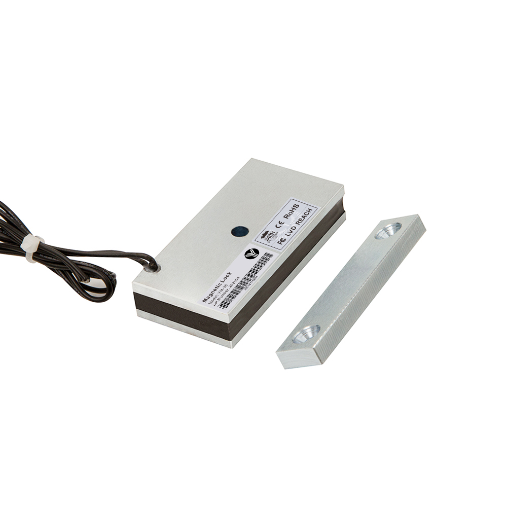 35kg 磁力式電動(dòng)抽屜鎖